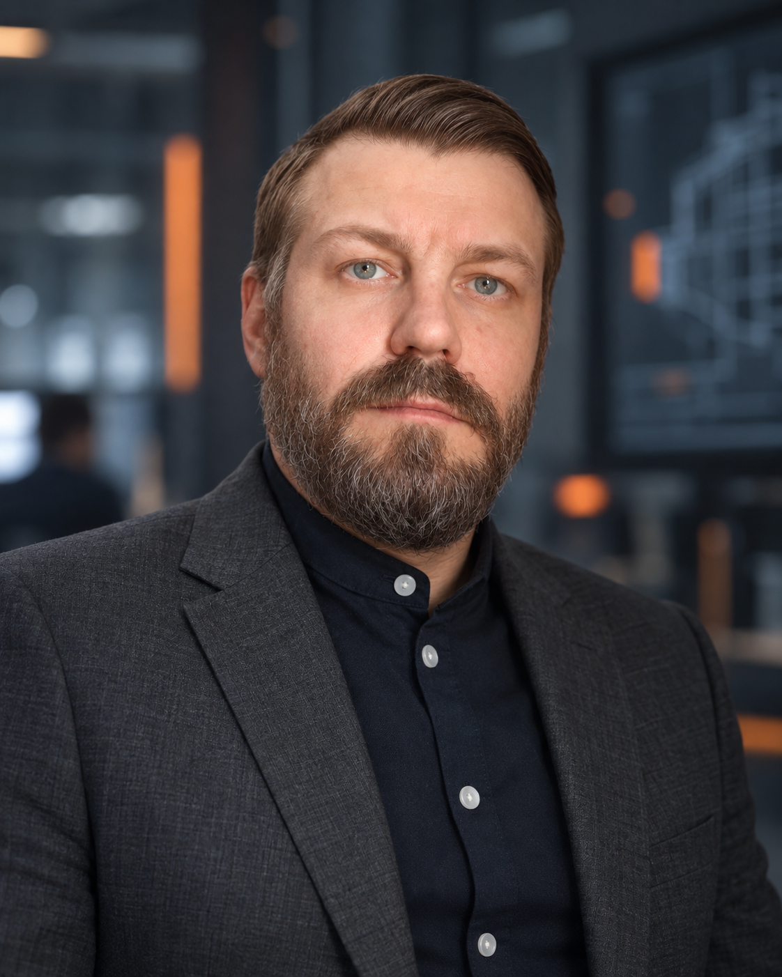 Андрей Митянин — Директор по развитию
